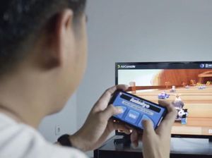 Operator Digital Live.On Hadirkan Fitur Nabung Kuota Sampai 1.000 GB
