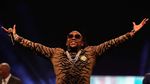 Mantan Petinju Mayweather Jr Biayai Pemakaman George Floyd