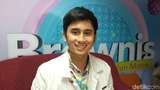 Top 5: Viral Sahur Pakai Oralit hingga Pernikahan Siri Alshad Ahmad