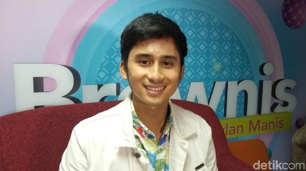 Alshad Ahmad
