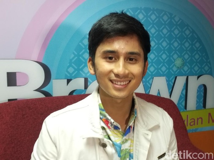Alshad Ahmad