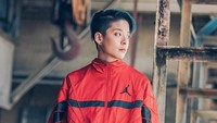 Selain itu Amber juga mendapatkan kritikan saat mendukung George Floyd. Dok. Instagram/ajol_llama
