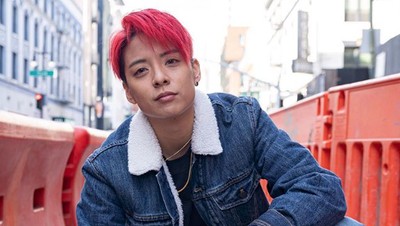 Jawaban Amber Liu soal Hamil dan Kritikan Usai Beri Dukungan George Floyd