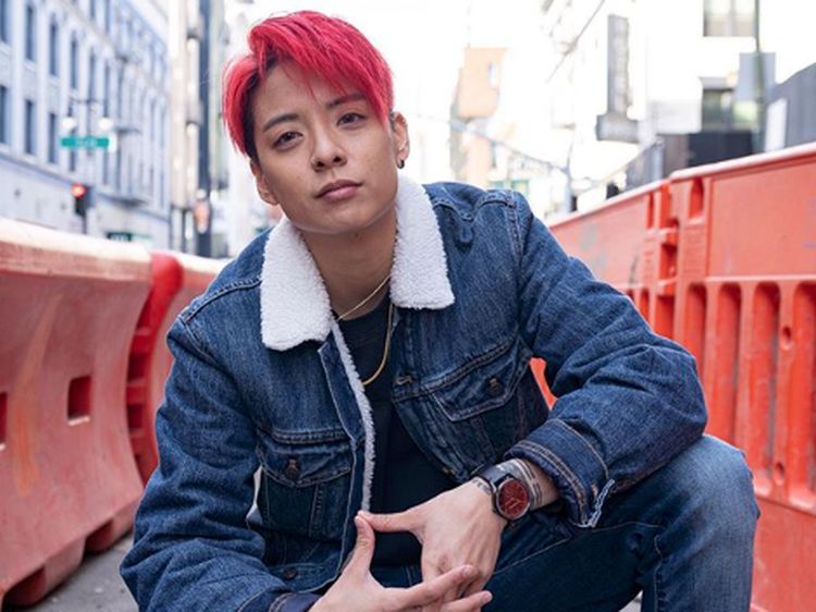 Jawaban Amber Liu soal Hamil dan Kritikan Usai Beri Dukungan George Floyd