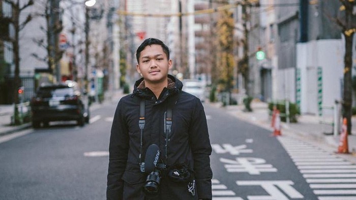 Azriel Hermansyah