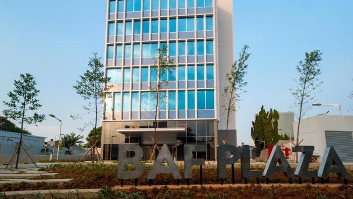 BAF