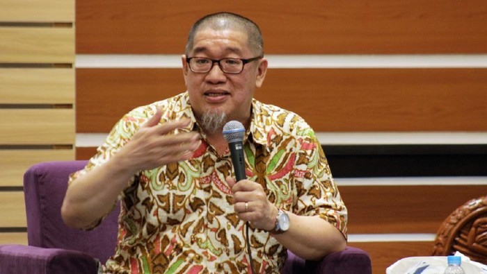 Bagong Suyanto