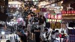 Bangkitnya Denyut Ekonomi di Wuhan