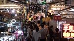 Bangkitnya Denyut Ekonomi di Wuhan
