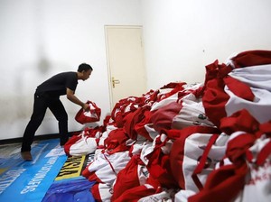 Saatnya Satu Data dari Desa