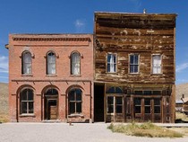 Keren! 7 Properti Ini Masih Cantik Meski Terbengkalai