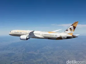 Bandara Ngurah Rai Bakal Tambah Penerbangan Langsung dari India dan Abu Dhabi