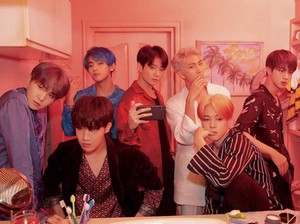 Single BTS Dynamite Pecahkan Rekor Most Viewed dalam 24 Jam
