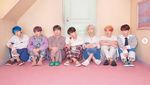 Prestasi-prestasi BTS yang Mungkin Belum Kalian Tahu