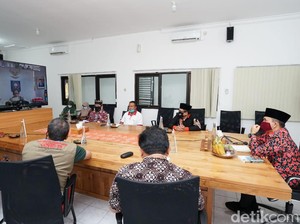 Apkasi Usul Penyediaan APD untuk Pilkada Libatkan UMKM Lokal