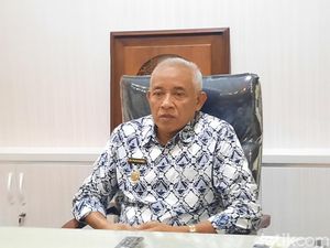 Eks Bupati Sleman Sri Purnomo Jadi Tersangka Korupsi, Begini Kata Pengacara