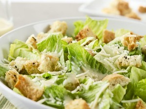 5 Fakta Caesar Salad, Racikan Salad Imigran yang Populer di Dunia