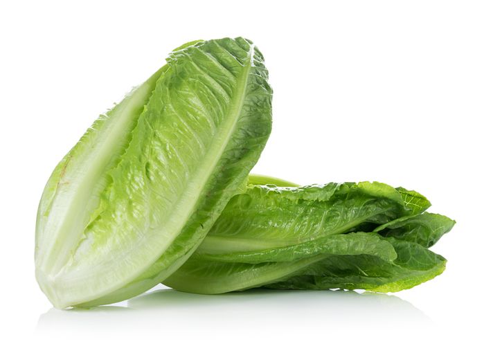 Fakta Caesar Salad