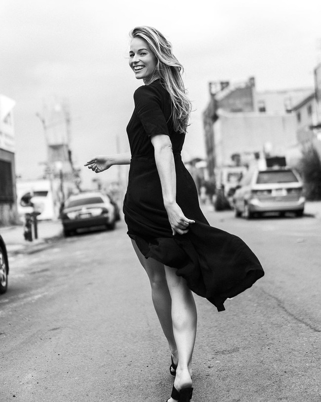 Selain mempublikasi risetnya, wanita 32 tahun tersebut juga sering mengajar dan bicara di berbagai acara juga menjadi konsultan untuk sejumlah start-up biotech di AS dan Inggris. Foto: Instagram @daisy_robinton