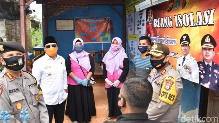 desa tangguh di pasuruan