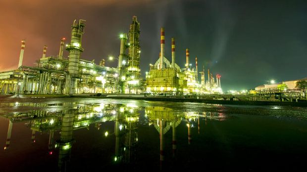 Dok: Pertamina