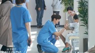 10 Drama Korea Tentang Dokter dengan Rating Tinggi, Wajib Tonton!