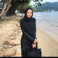 “Memilih untuk berkarier dalam pengiriman makanan karena saya telah tertarik pada sepeda motor sejak saya masih di sekolah, dan memiliki lisensi sepeda motor sejak saya berusia 17, ujarnya. Foto: Instagram