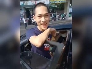 Viral Ferdian Paleka Ngaku Betah di Penjara, Pengacara: Hanya Becanda