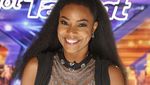 Ngaku Jadi Korban Rasisme, Potret Gabrielle Union saat Masih Jadi Juri AGT