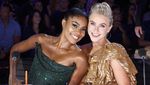 Ngaku Jadi Korban Rasisme, Potret Gabrielle Union saat Masih Jadi Juri AGT