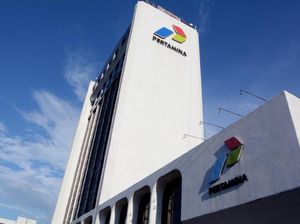 Contoh Soal Assessment Pertamina dan Kunci Jawabannya