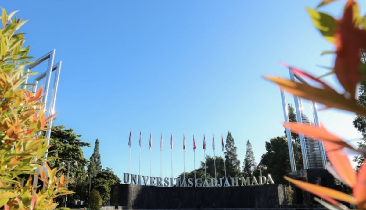 Urutan universitas terbaik di indonesia 2022