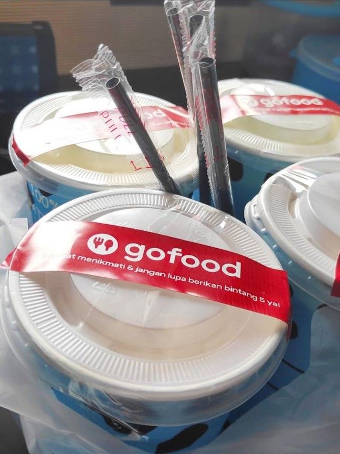 GoFood Tetapkan Standar Kesehatan &amp; Kebersihan Sesuai Panduan BPOM