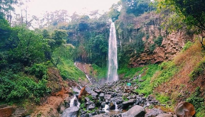 Grojogan Sewu