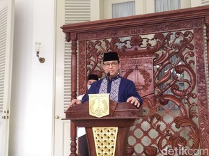 Sanksi bagi Kantor-Mal Langgar PSBB Transisi: Teguran 2 Kali Sebelum Ditutup
