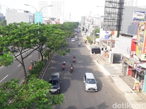 Melampaui (Protokol) New Normal