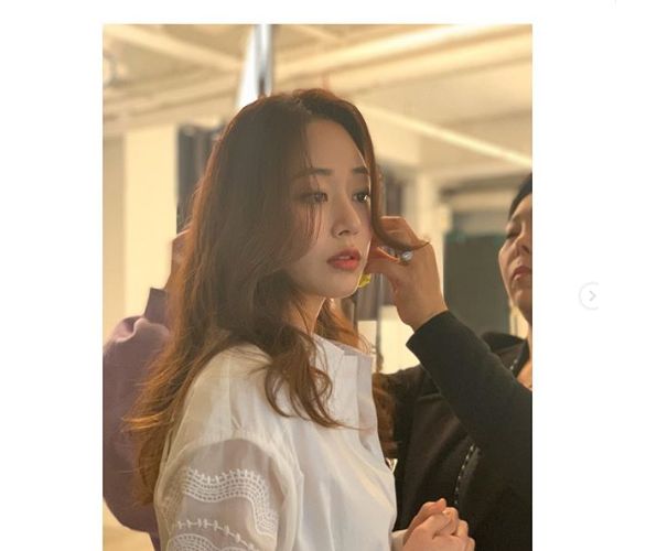 Idol Korea yang jalani pola makan vegetarian