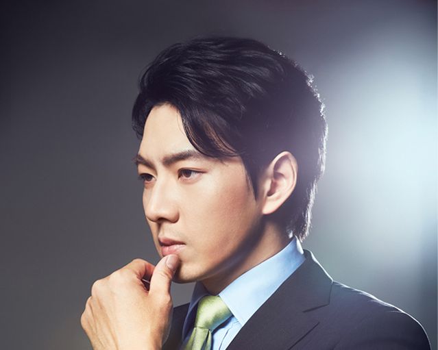 Idol Korea yang jalani pola makan vegetarian