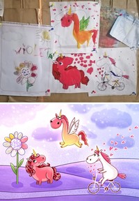 ilustrator anak