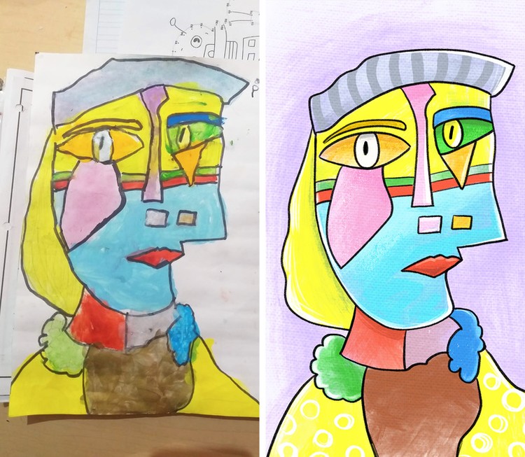 ilustrator anak ilustrator anak