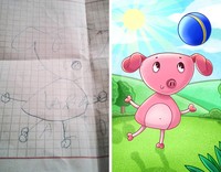 ilustrator anak