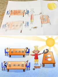 ilustrator anak