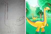 ilustrator anak