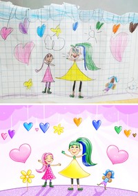 ilustrator anak