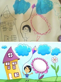 ilustrator anak