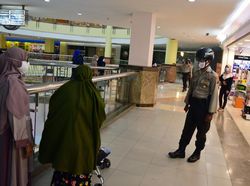 Ini Helm Canggih yang Bisa Deteksi Suhu Tubuh