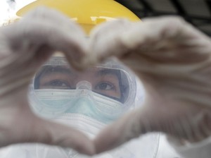 PPDB Jakarta 2020, Pendaftaran untuk Anak Mendiang Nakes Corona Dibuka