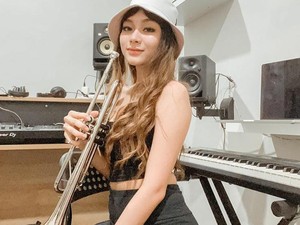 2 Kali Gagal, DJ Irene Agustine Akan Dinikahi YouTuber Picky Picks