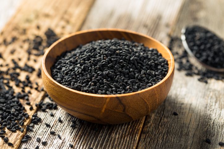 Fakta Menarik Jintan Hitam