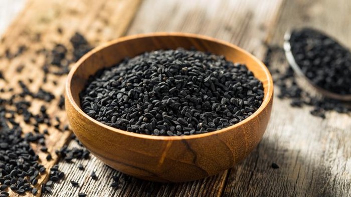 Fakta Menarik Jintan Hitam